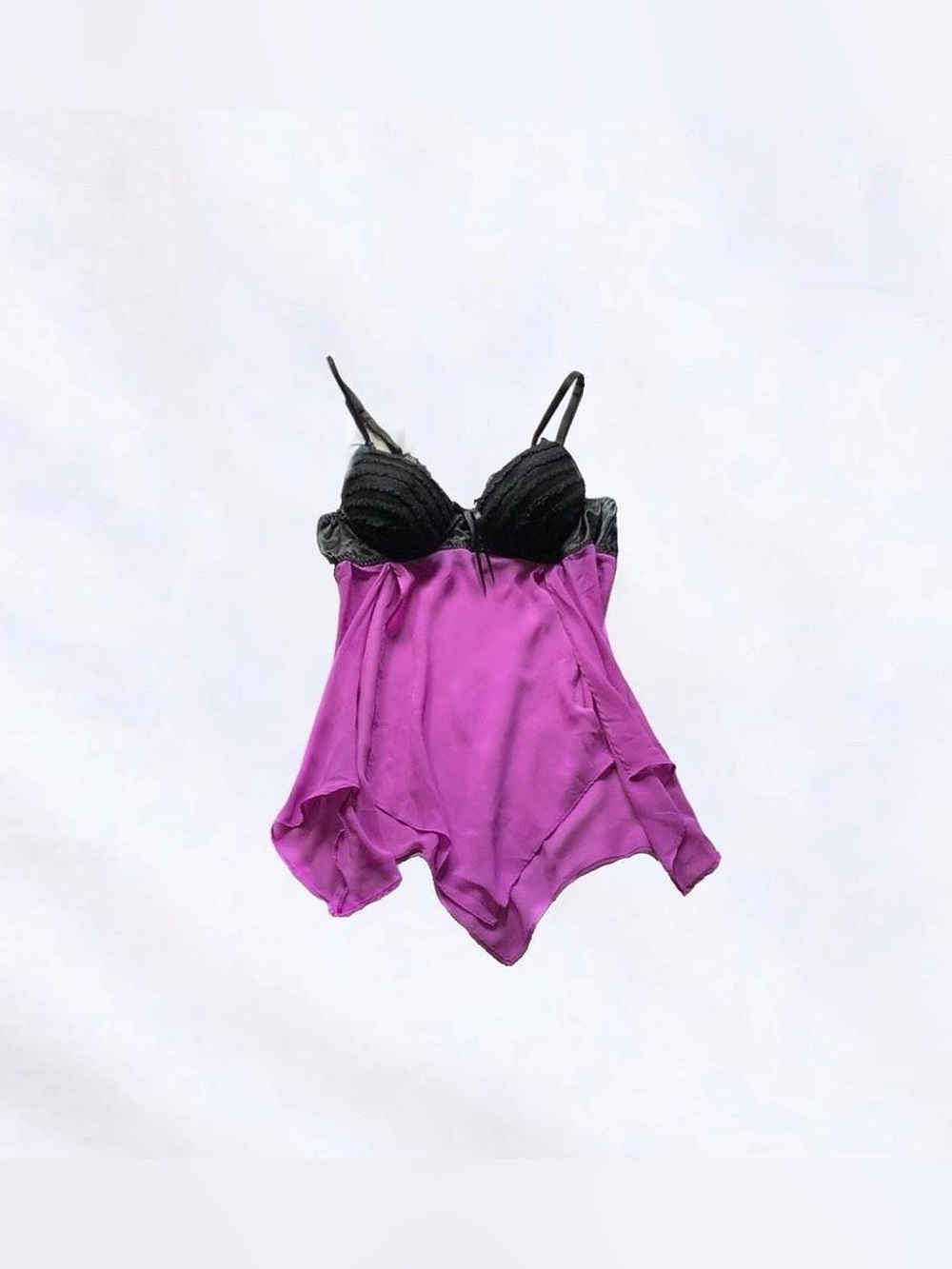 cinema etoile ⋆ asymmetrical cami